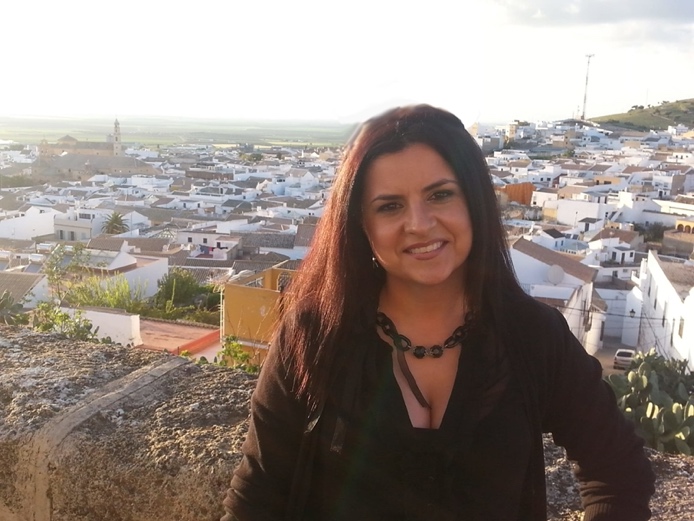 María del Carmen Montero pregonará la Semana Santa de Osuna 2024